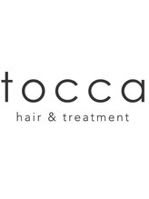 tocca hair&treatment難波店　ミルボン Aujua認定サロン【トッカ】