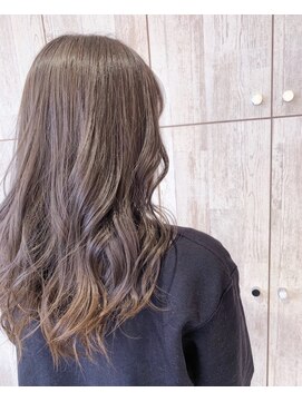 プログレス フレスポ富沢店(PROGRESS) long layer