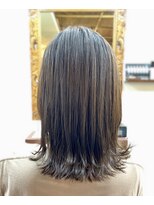 パチャールヘアー(PACAR HAIR) ☆大人女性に人気・透明感カラー☆
