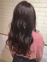 エイト 三軒茶屋店(EIGHT)&nbsp;【EIGHT 三軒茶屋】パープルピンク 3/2