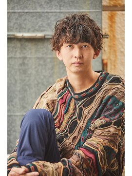 クレスト 草津店(CREST) ソフトマッシュ