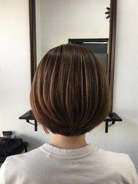 フォルビチーナ(FORBICINA) イヤリングカラー