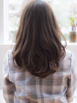 マイラ 銀座(myla) 11月1日NEWオープン銀座大人可愛いイルミナシアーベージュカラー