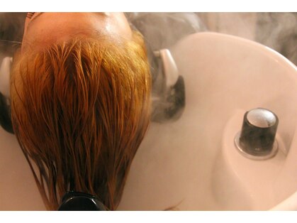 ペルソナ(hair salon Persona)の写真