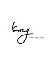 Kozy Hair design【コージーヘアーデザイン】