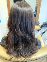 ミューズ 本山店(MUSE)&nbsp;美髪サロン【MUSEミューズ 本山】　髪質改善ヘアスタイル