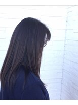 美容室 アール&nbsp;ザクロトリートメント