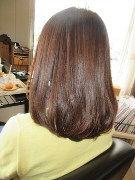 コア フィール ア デイ(COIFFURE A DAY) 【M3D】ミセスロング