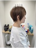 ショート13
