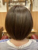 フレンズ 星置店(friend's)&nbsp;ボブ