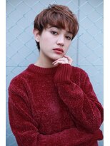 プレミアモデルズ 中野店(Premier Models)&nbsp;外国人風アンニュイルーズWave＆イルミナカラー