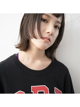 シータ(CITA) ツーライン
