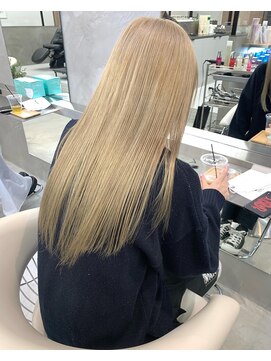 アペット(Appet) ホワイトブロンド