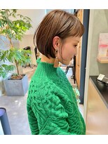 ルプラス(le place.)&nbsp;mini bob