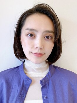 デアカラー 蒔田店(Dea Color)の写真/【お得な新規クーポン☆リタッチ￥2800→￥1980】さらにいつでも使える全員クーポンもご用意☆