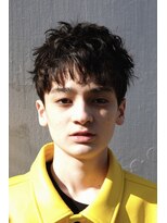 スンスン 学芸大学(sun/sun)&nbsp;メンズスタイル