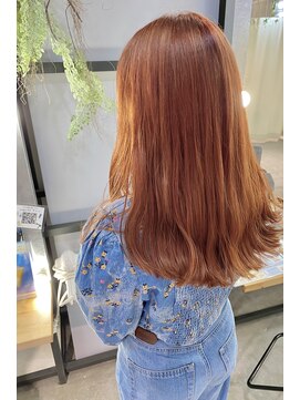 ザ ラボ アングゥ(The Labo ungu) ブラッドオレンジ