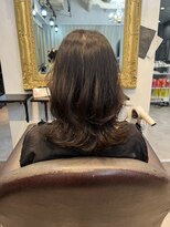 グランドライン(GRAND LINE)&nbsp;くびれレイヤー美肌カラー