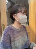 short Bob
