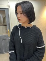 ソイ 下北沢(soi)&nbsp;bob × dark tone