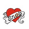 スノッブ(Snob)のお店ロゴ