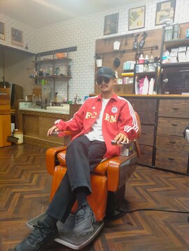 エフトエフ(FtoF) スパイキーショートカット