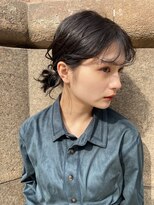 ティメレ 神戸三宮(Timere)&nbsp;ラフアレンジ　【Timere神戸三宮】