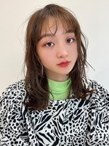 フィーリーカラー 大阪梅田店(feery color)&nbsp;Ujh6