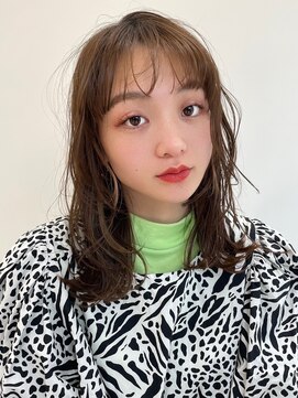 フィーリーカラー 大阪梅田店(feery color) Ujh6