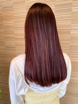 ヴァン カウンシル 川中島店(VAN COUNCIL) レッドブラウン/20代30代40代50代60代