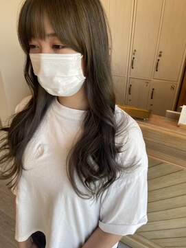 キキ(kiki) フォギーベージュ＊#ベージュカラー#三重