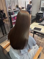 ハグ 横浜(HUG)&nbsp;美髪を育てる