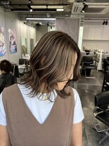 レディアル 大宮(REDEAL) 白髪手術