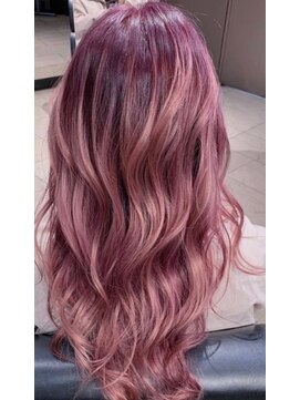 エピファニー(Epiphany) バレヤージュ