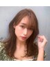 新規【毛髪強度UPでまとまりのある髪へ】カット＋ケアパーマ＋TR