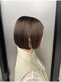 ショートカットショートレイヤー20代30代40代50代前髪ありウルフ