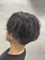 ベイリコルド(Bei Licoldo.)&nbsp;直毛さんもぜひ！スパイラルパーマ！！