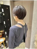 ショート/くびれショート/20代30代40代/横浜