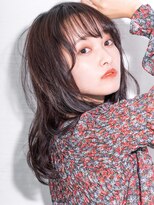 シド 表参道(s.i.d)&nbsp;ツヤウェーブ