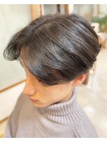 フィラカ(Filaca) ハンサムショート