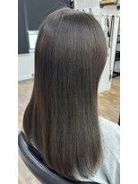 ヤイ(Yhai)&nbsp;縮毛矯正