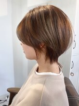 ミラー(Mirror’)