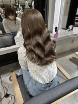 ブランコトレス 鏡島(BLANCO tres) オリーブベージュ