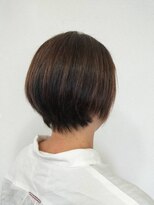 ラジュ(Rju)&nbsp;大人ショート