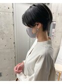【mua/鳳/ショート】