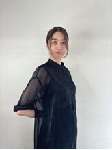 タヤ 自由が丘店(TAYA) 粟津 久美