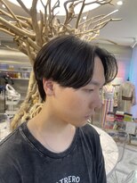 ゼスト 八王子店(ZEST)&nbsp;酸性ストレート『石井光星』