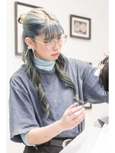 スカイシープレイス 錦糸町 伊藤 未来