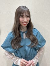 シェリール(CheRiR) RIKO 
