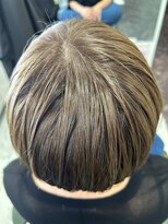 カラープラス 高宮店&nbsp;フォギーベージュ